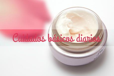 cuidados de belleza para la piel