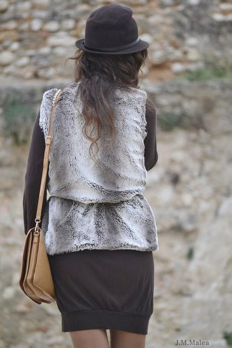 DIY BOLSO CON CADENAS
