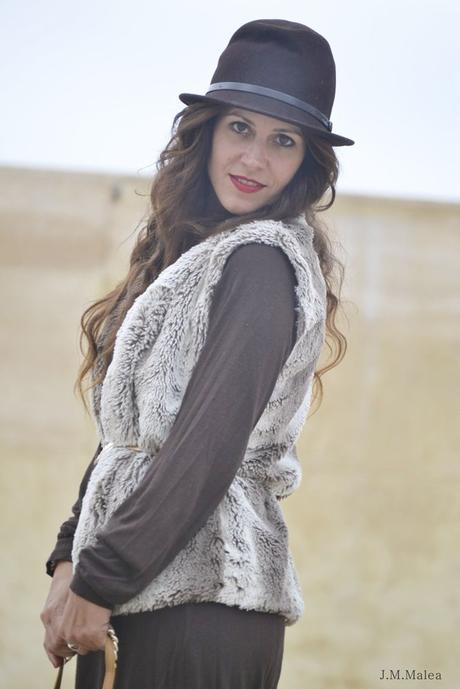 DIY BOLSO CON CADENAS