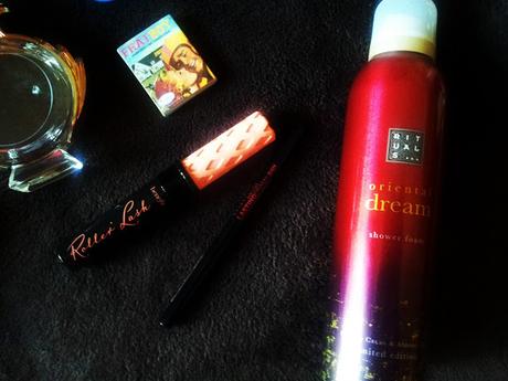 Favoritos de Noviembre 2015