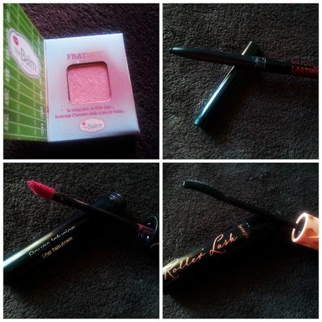 Favoritos de Noviembre 2015