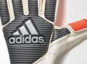 Nuevas imágenes guantes Adidas retro