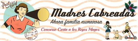 Concurso “Tu Carta a los Reyes Magos” 2016: Alfombra de juegos Saro