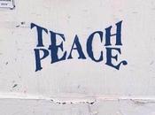 Teach-Peace