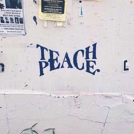 Teach-Peace