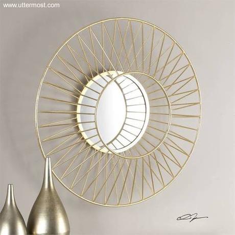 Espejos decorativos y funcionales para el hogar. Espejos decorativos y funcionales para el hogar.