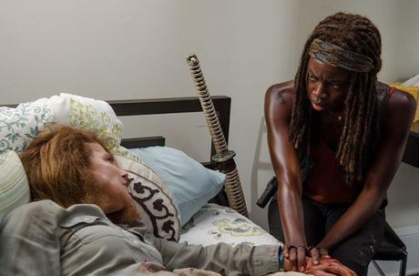 THE WALKING DEAD -TEMPORADA 6- START TO FINISH