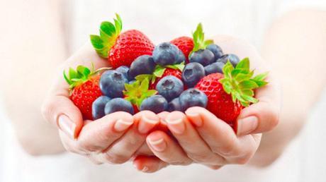 Antioxidantes: no siempre sirven para lo que están hechos