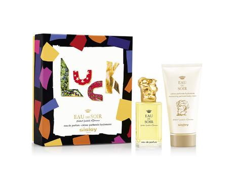 Acierta con el Regalo Perfecto para esta Navidad con Sisley