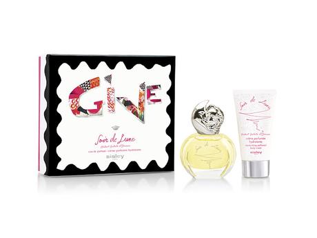 Acierta con el Regalo Perfecto para esta Navidad con Sisley