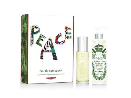 Acierta con el Regalo Perfecto para esta Navidad con Sisley