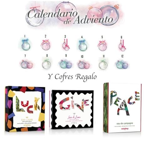 Acierta con el Regalo Perfecto para esta Navidad con Sisley