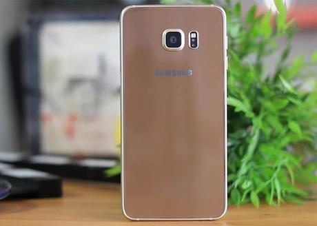 El Samsung Galaxy S7 no tendrá cambios importantes en su diseño