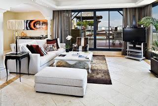 Moet & Chandon  y  Roche Bobois rindieron su imagen para las nuevas Suits del Don Pepe con grandes vistas y total lujo. Un total relax os deja con sus piscina privada y un servicio super VIP