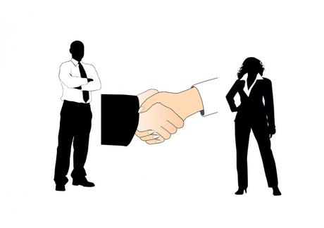 10 Consejos para elegir un socio para tu negocio.