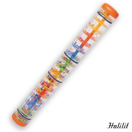 juguete para viajar palo de lluvia