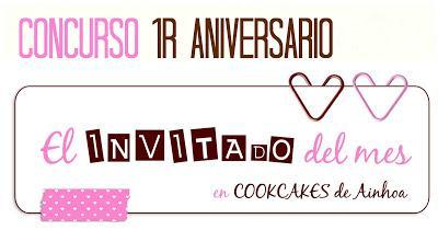 RECOPILATORIO CONCURSO EL INVITADO DEL MES RECOPILATORIO CONCURSO EL INVITADO DEL MES