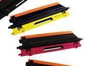 Características cartuchos para impresora