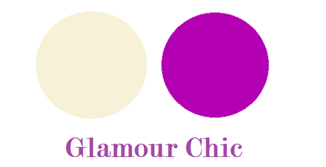 COPIA EL LOOK CREMA Y MALVA COPIA EL LOOK CREMA Y MALVA