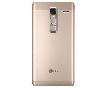 LG Zero: Un gama media con acabado metalizado premium a costo razonable