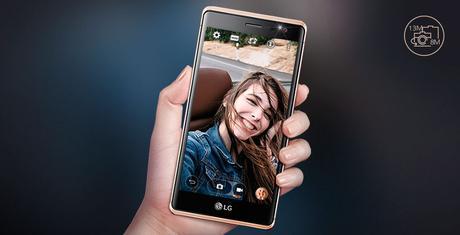 LG Zero: Un gama media con acabado metalizado premium a costo razonable