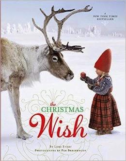 Advent Calendar 2015: Christmas Book 2