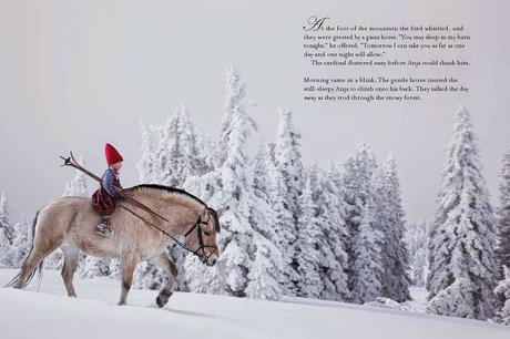 Advent Calendar 2015: Christmas Book 2