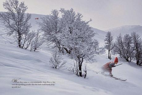 Advent Calendar 2015: Christmas Book 2