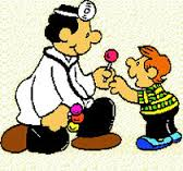 La escoliosis. Parte 3 La escoliosis. Parte 3