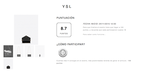 thehighville juego de moda