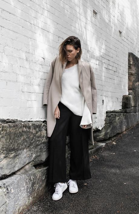 El estilo de Kaitlyn de Modern Legacy