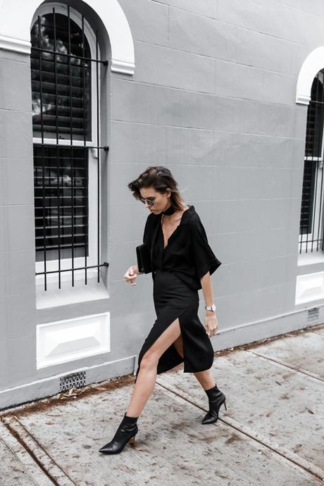 El estilo de Kaitlyn de Modern Legacy