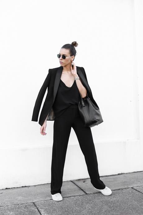 El estilo de Kaitlyn de Modern Legacy