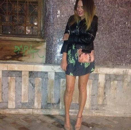 oUTFITS nOVIEMBRE 2015 oUTFITS nOVIEMBRE 2015