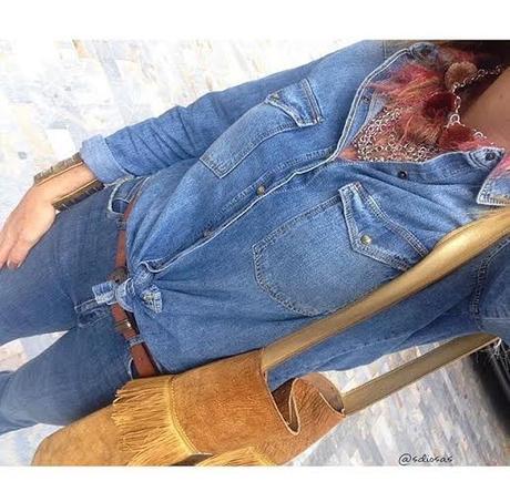 oUTFITS nOVIEMBRE 2015 oUTFITS nOVIEMBRE 2015