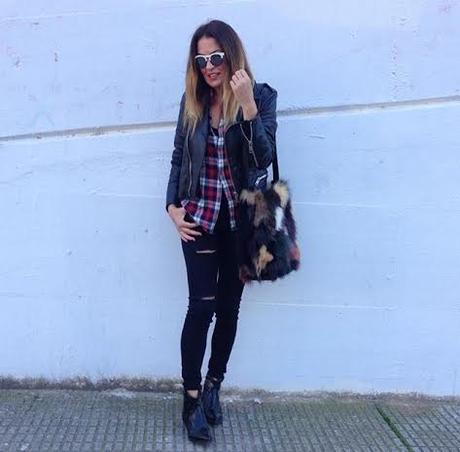 oUTFITS nOVIEMBRE 2015 oUTFITS nOVIEMBRE 2015