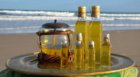 Descubriendo el aceite de argán de la mano de ARGANPURO.ES (II) Descubriendo el aceite de argán de la mano de ARGANPURO.ES (II)