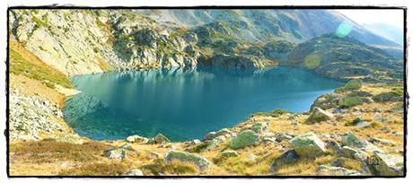 La tierra de sus ancestros La tierra de sus ancestros