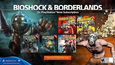 bioshock borderlands