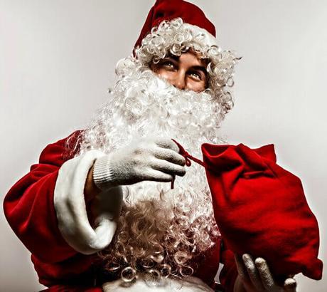 Papa Noel