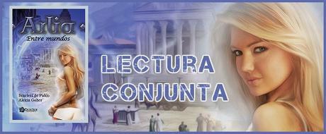 Lectura Conjunta | Arlia. Entre mundos