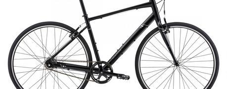 La Marin Fairfax SC2 IG, una máquina híbrida cuya mayor cualidad es su suave coducción