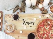 DIY:Mi Mesa Navidad Vintage