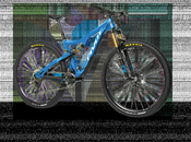 Pivot Mach Trail 2016, plataforma ofrece grandes beneficios gracias nuevo diseño suspensión