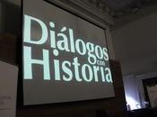 Diálogos Historia: Celebración Aniversario años Archivo Nacional Chile