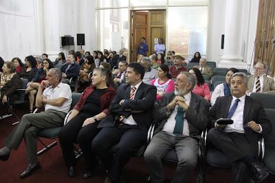 Diálogos con Historia: Celebración Aniversario de los 88 años del Archivo Nacional de Chile
