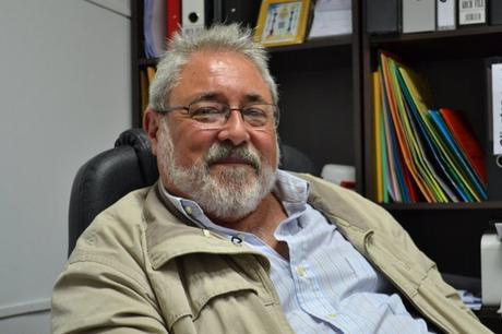 La Masonería analizada por Elbio Laxalte Terra, vicepresidente de GOFMU