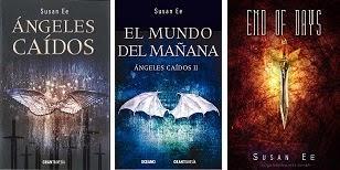 Libros que deseo leer y tener