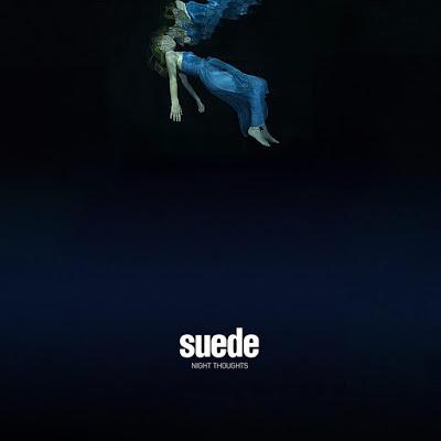 Suede presentan 'Like Kids', segundo avance de su próximo álbum, 'Night Thoughts'