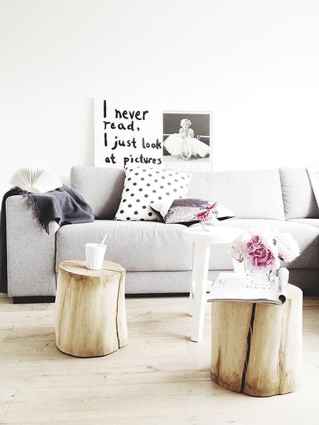 LO NATURAL ESTA DE MODA!!! ¿Quién se apunta a esta tendencia?